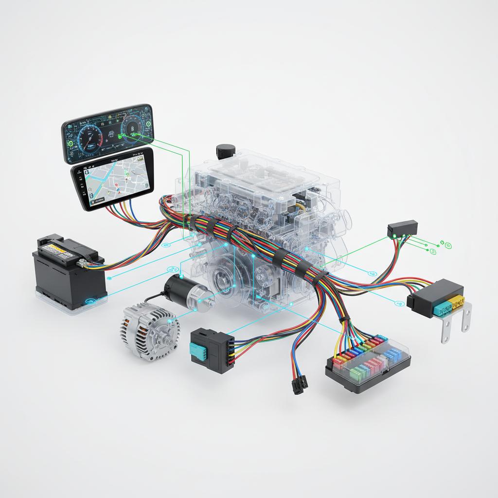 Electrical Systems